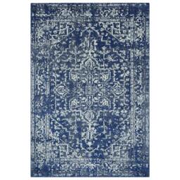 Rackhams Nova NV11 Antique Navy Rug - 200x290cm - thumbnail 1