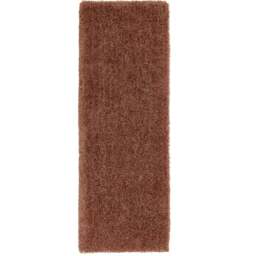 Rackhams Chicago Shaggy Brown Rug - 140X200 cm - thumbnail 6