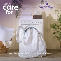 Rackhams Cool Summer Nights Duvet - Super King - 4.5 - Ideal for Spring and Summer - thumbnail 6