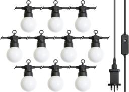 Rackhams Honolulu 24V LED Festoon Light Set - thumbnail 3