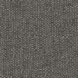 Rackhams Hartley Fullback Tufted Armchair - Grey - thumbnail 4