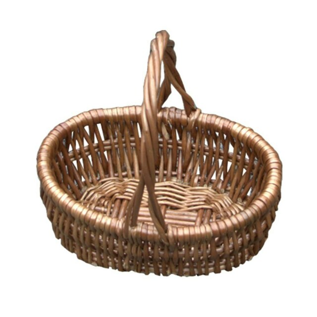 Rackhams Mini Leo Shopping Basket