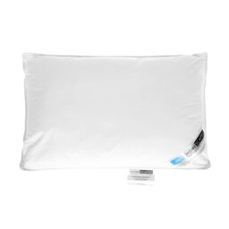 Rackhams Kids Super Microfibre 40 x 60 cm Toddler Pillow - thumbnail 3