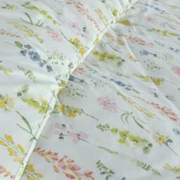 Rackhams Studio Edition Summer Bloom Duvet Cover Set - Single - thumbnail 4