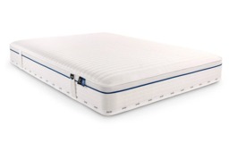 Rackhams Bio Cool Hybrid 2000 e-Pocket Mattress - Single - thumbnail 2