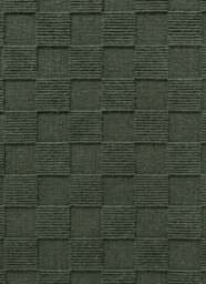 Rackhams Scala Handwoven Wool Rug – Green Colour - 160X230 cm - thumbnail 2