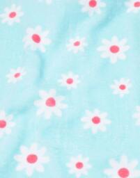 Rackhams Disney Girls Blue Minnie Mouse 2 Piece Towelling Co-ord - 3-4 Years - thumbnail 6