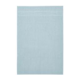 Rackhams Hotel Cotton Towel Blue - Bath Sheet - Blue - thumbnail 4