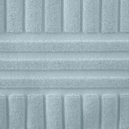 Rackhams Hotel Cotton Towel Blue - Bath Sheet - Blue - thumbnail 2