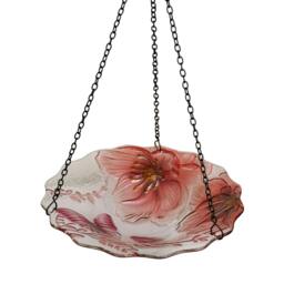 Rackhams Hanging Bird Feeder - Butterfly - thumbnail 1