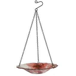 Rackhams Hanging Bird Feeder - Butterfly - thumbnail 2