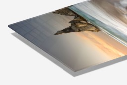 Rackhams The Giant - Framed Print 20 x 16 inch - thumbnail 3