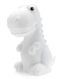 Rackhams Rechargeable Dino Night Light - thumbnail 3