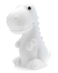Rackhams Rechargeable Dino Night Light