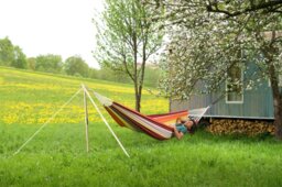Rackhams Barbados Acerola Hammock - thumbnail 3