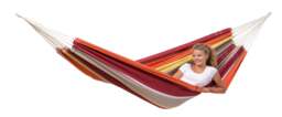 Rackhams Barbados Acerola Hammock - thumbnail 2