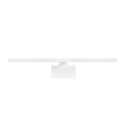Rackhams Marlee 50 4000K - Wall light - White - White - Metal - 1 - thumbnail 2