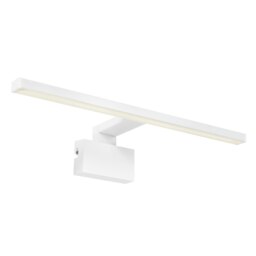 Rackhams Marlee 50 4000K - Wall light - White - White - Metal - 1 - thumbnail 3