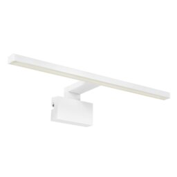 Rackhams Marlee 50 4000K - Wall light - White - White - Metal - 1 - thumbnail 4