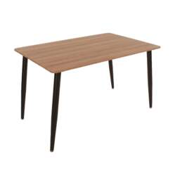 Rackhams Aspen 5-Piece Dining Set, Table & 4 Chairs - thumbnail 2