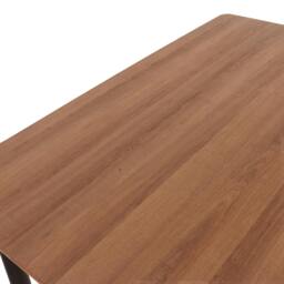 Rackhams Aspen 5-Piece Dining Set, Table & 4 Chairs - thumbnail 3