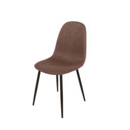 Rackhams Aspen 5-Piece Dining Set, Table & 4 Chairs - thumbnail 4