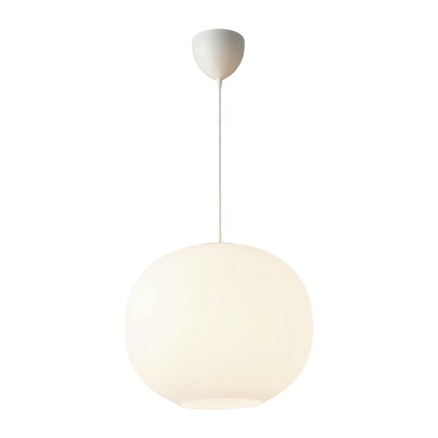 Rackhams Navone 40 - Pendant - White - 1 - image 1
