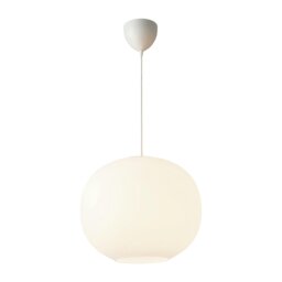 Rackhams Navone 40 - Pendant - White - 1 - thumbnail 1