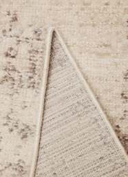 Rackhams Vintage Rug with Cotton Fringe - 80X200 cm - thumbnail 4