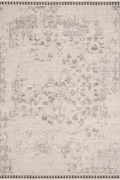 Rackhams Vintage Rug with Cotton Fringe - 80X200 cm - thumbnail 2