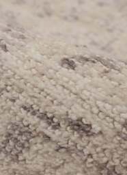Rackhams Vintage Rug with Cotton Fringe - 80X200 cm - thumbnail 3