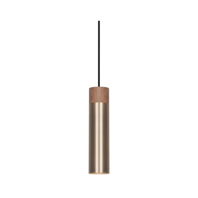 Rackhams Tilo - Pendant - Burnished brass - 1 - image 1