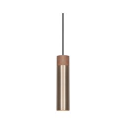 Rackhams Tilo - Pendant - Burnished brass - 1 - thumbnail 1