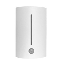 Rackhams LED Human Body Sensor Night Light - Square - thumbnail 1