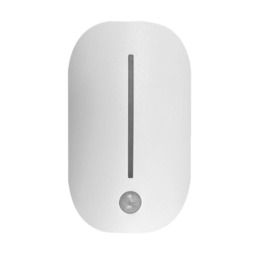 Rackhams LED Human Body Sensor Night Light - Square - thumbnail 5