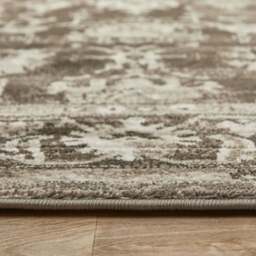Rackhams Anatolia Dark Grey Vintage Rug - 120X170 cm - thumbnail 2
