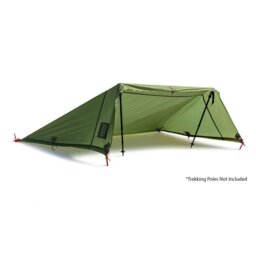 Rackhams MOAB All-In-One Shelter Hammock - thumbnail 1