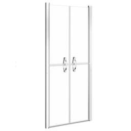 Rackhams Shower Door Clear ESG 101x190 cm - thumbnail 2