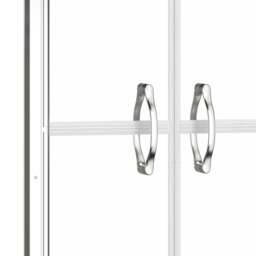 Rackhams Shower Door Clear ESG 101x190 cm - thumbnail 4