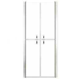 Rackhams Shower Door Clear ESG 101x190 cm - thumbnail 3