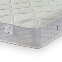 Rackhams Austin 1000 - Mattress In A Box - Small Double - 1