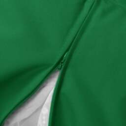 Rackhams Waterproof Cube Indoor Outdoor Bean Bag Foot Stool Pouffe - Black - thumbnail 3
