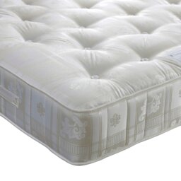 Rackhams Majestic 1000 Pocket Sprung Mattress - Small Single - thumbnail 1