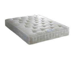 Rackhams Majestic 1000 Pocket Sprung Mattress - Small Single - thumbnail 3