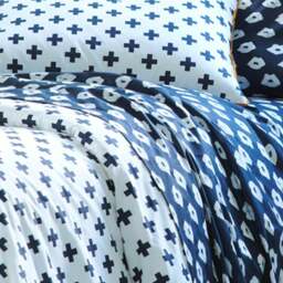 Rackhams Umbria Duvet Cover Set - Single - thumbnail 2