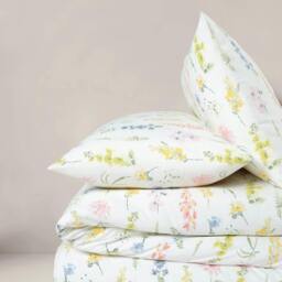 Rackhams Studio Edition Summer Bloom Duvet Cover Set - King - thumbnail 6