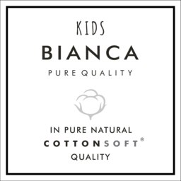 Rackhams Check and Stripe Fitted Sheet - Single - thumbnail 4