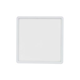 Rackhams Oja 29 Square - 3000/4000K - 3-Step - Ceiling light - White - White - Plastic - 1 - thumbnail 4