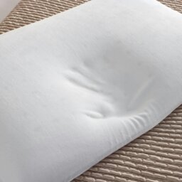 Rackhams Memory Foam Plus Firm Support Pillow - Firm - 2 - thumbnail 2