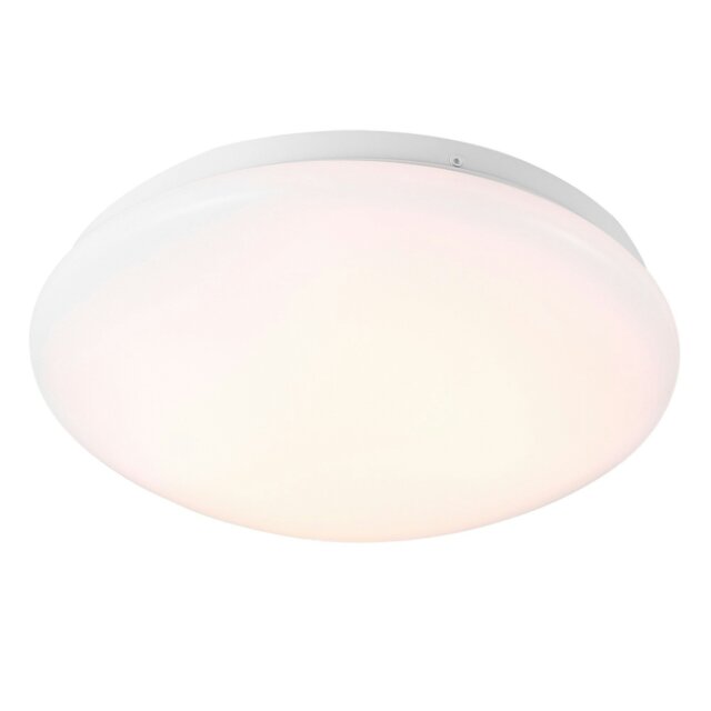 Rackhams Máni 25 - Ceiling light - White - White - Metal - 1